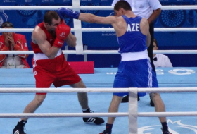 Three Azerbaijani boxers earn Olympic berths